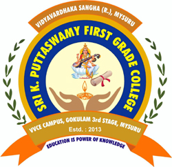 SRI K. PUTTASWAMY FIRST GRADE COLLEGE